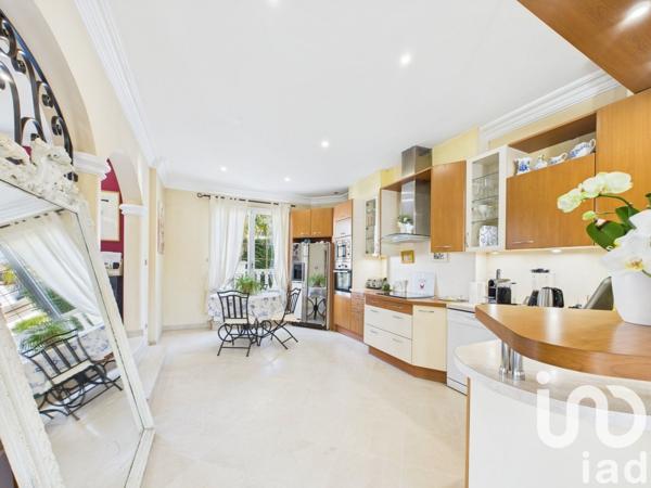 Pavillon 5 pièces de 154 m² à Gagny (93220)