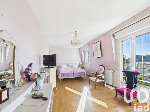 Pavillon 5 pièces de 154 m² à Gagny (93220)