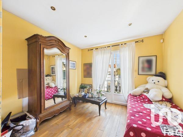 Pavillon 5 pièces de 154 m² à Gagny (93220)