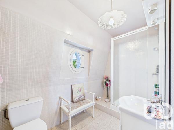 Pavillon 5 pièces de 154 m² à Gagny (93220)