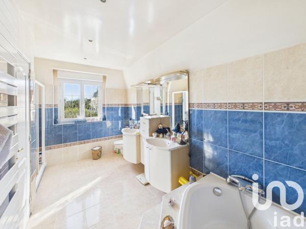 Pavillon 5 pièces de 154 m² à Gagny (93220)