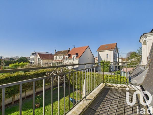 Pavillon 5 pièces de 154 m² à Gagny (93220)