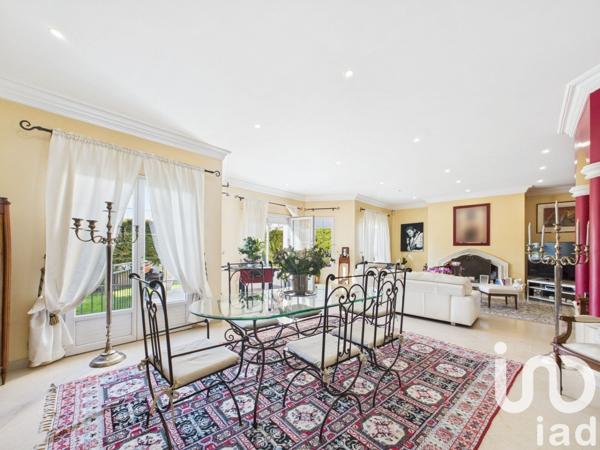 Pavillon 5 pièces de 154 m² à Gagny (93220)