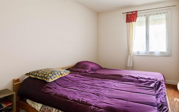 Maison à vendre    3 pièces • 75 m2 Verneuil-en-Halatte