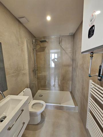 Appartement Studio La Seyne Sur Mer Centre-ville 23.40 m2