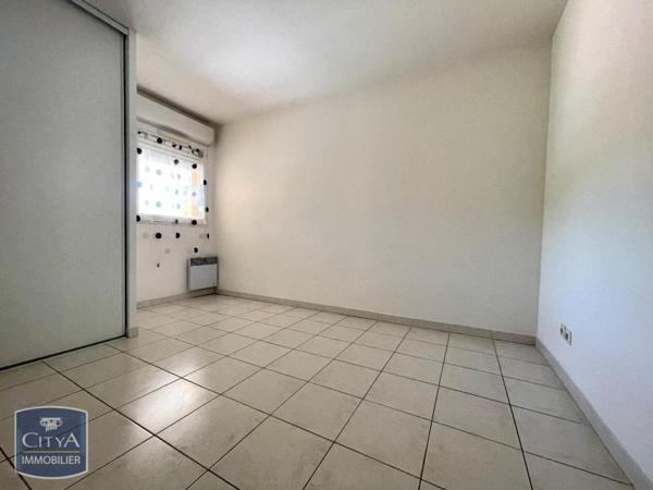 Appartement à louer 2 pièces 49.58m²