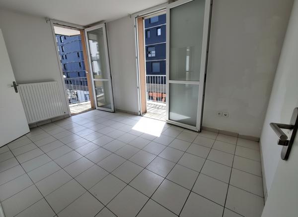 Appartement Saint Nazaire 2 pièce(s) 45 m2