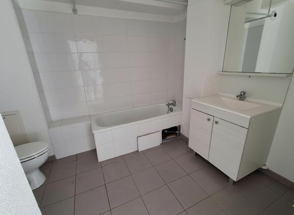 Appartement Saint Nazaire 2 pièce(s) 45 m2
