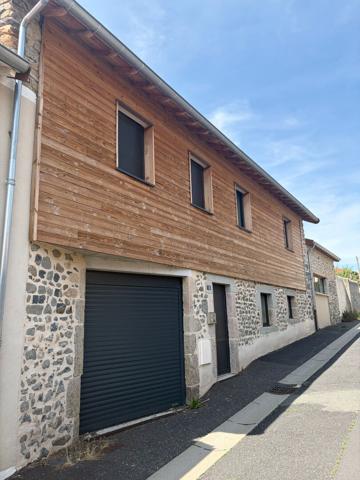 Appartement T4- MEUBLE UNIQUEMENT