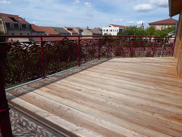 Appartement T4- MEUBLE UNIQUEMENT