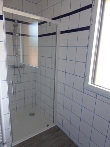 Appartement T4- MEUBLE UNIQUEMENT