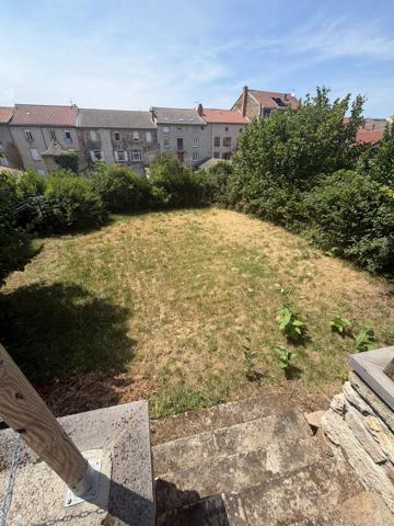 Appartement T4- MEUBLE UNIQUEMENT