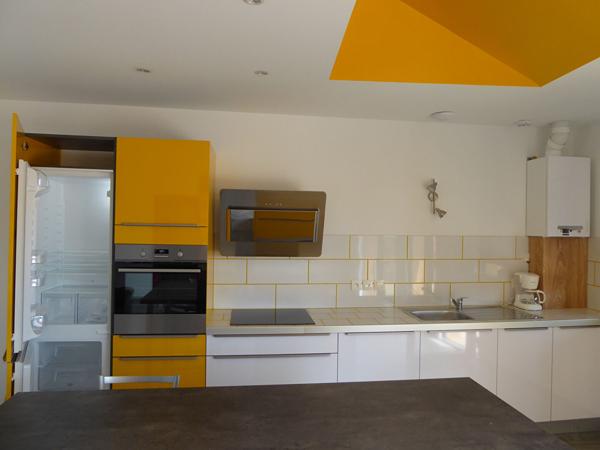 Appartement T4- MEUBLE UNIQUEMENT