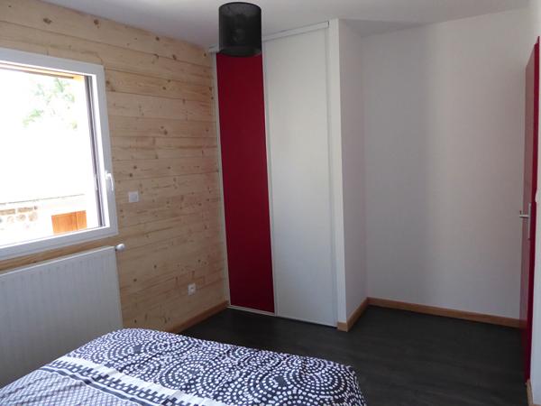 Appartement T4- MEUBLE UNIQUEMENT