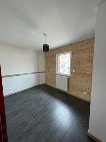 Appartement T4- MEUBLE UNIQUEMENT