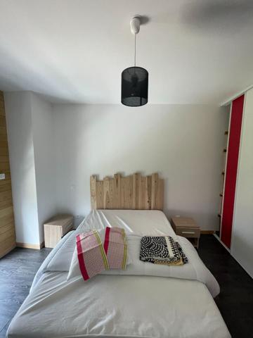 Appartement T4- MEUBLE UNIQUEMENT