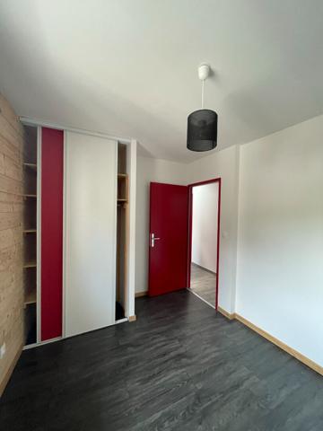 Appartement T4- MEUBLE UNIQUEMENT