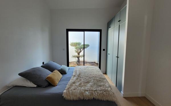 Maison à vendre    5 pièces •  Sainte-Marie-de-Ré