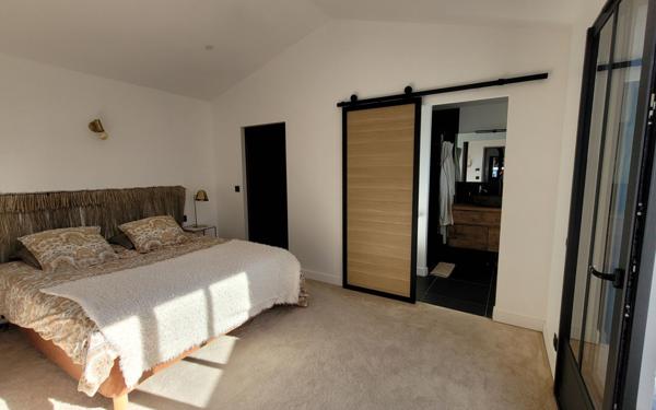 Maison à vendre    5 pièces •  Sainte-Marie-de-Ré