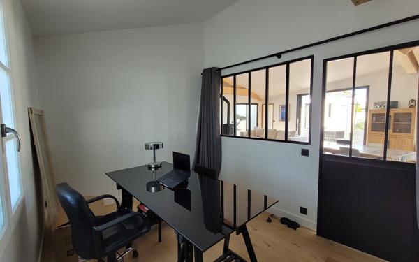 Maison à vendre    5 pièces •  Sainte-Marie-de-Ré