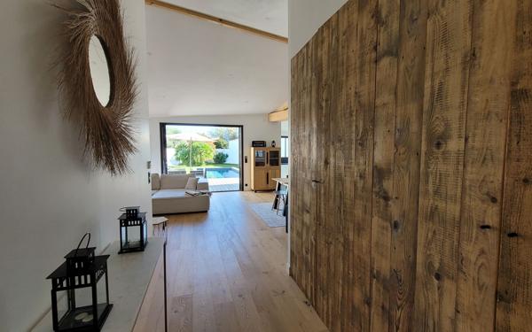 Maison à vendre    5 pièces •  Sainte-Marie-de-Ré