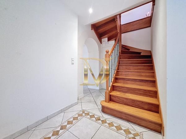 Maison de charme à Amboise, en bord de Loire