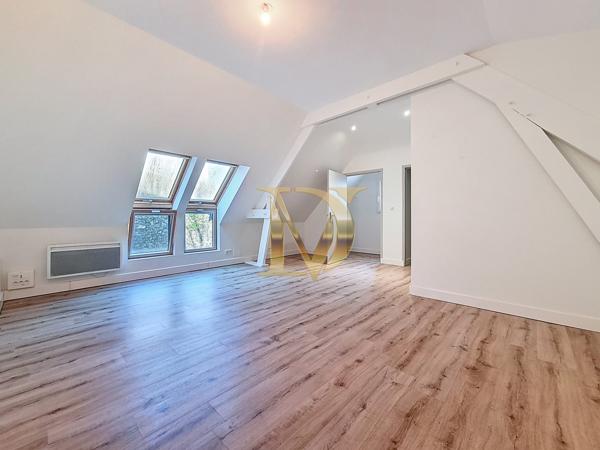 Maison de charme à Amboise, en bord de Loire