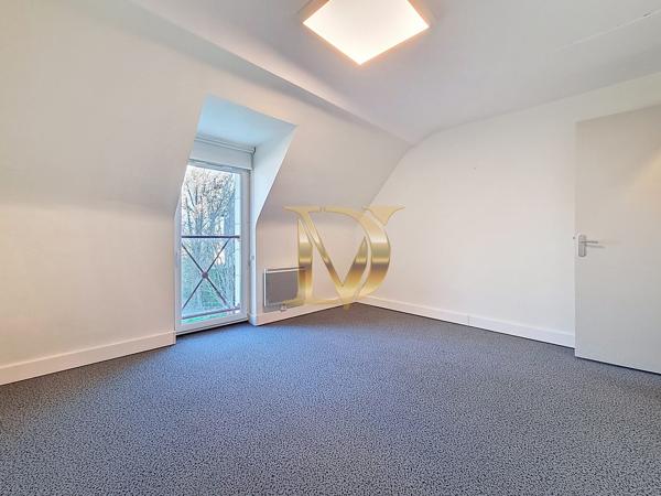 Maison de charme à Amboise, en bord de Loire