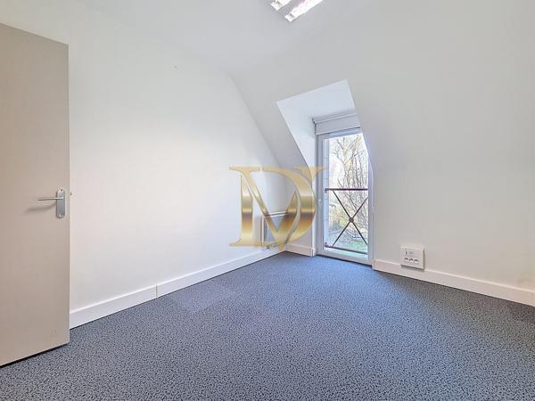 Maison de charme à Amboise, en bord de Loire