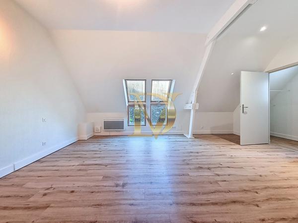 Maison de charme à Amboise, en bord de Loire