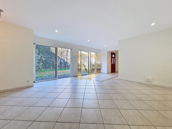 Maison de charme à Amboise, en bord de Loire