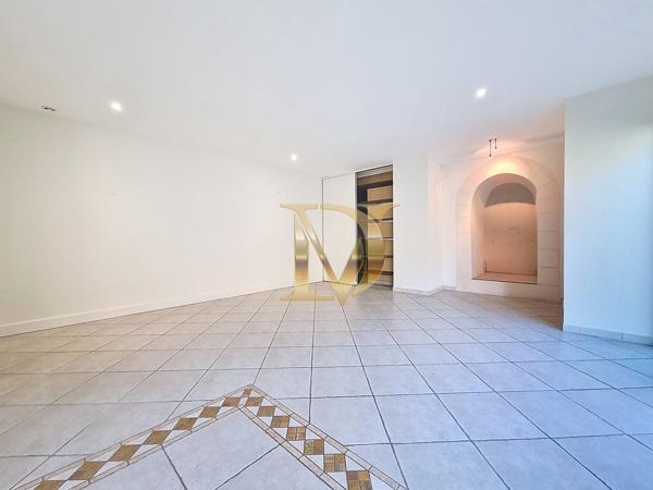 Maison de charme à Amboise, en bord de Loire