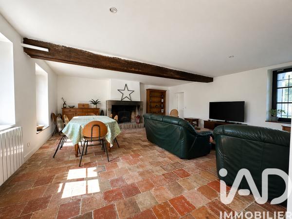 Maison à vendre 7 pièces 165 m² Guigneville