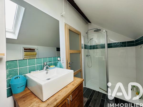 Maison à vendre 7 pièces 165 m² Guigneville