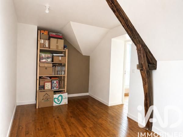 Maison à vendre 7 pièces 165 m² Guigneville