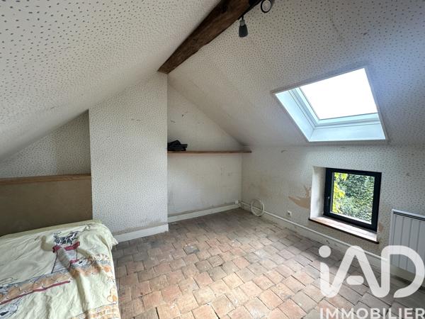 Maison à vendre 7 pièces 165 m² Guigneville