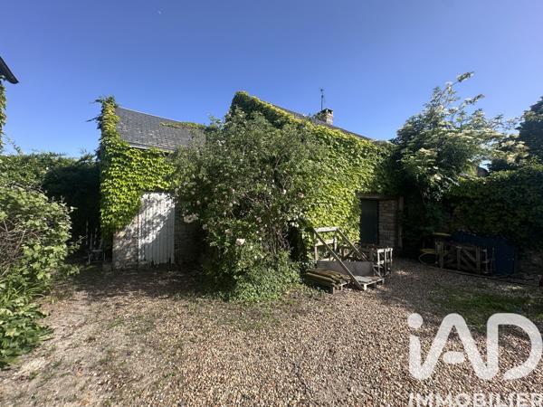 Maison à vendre 7 pièces 165 m² Guigneville