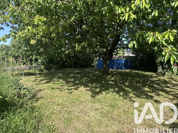 Maison à vendre 7 pièces 165 m² Guigneville