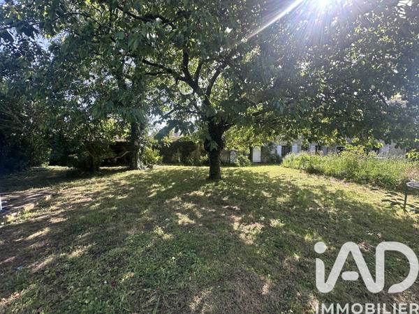 Maison à vendre 7 pièces 165 m² Guigneville