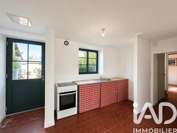 Maison à vendre 7 pièces 165 m² Guigneville