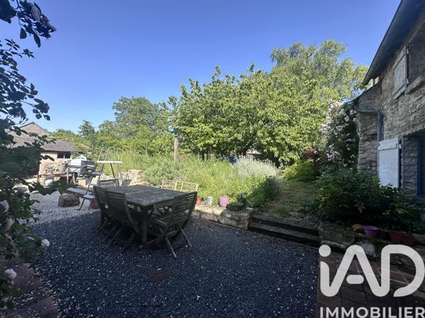 Maison à vendre 7 pièces 165 m² Guigneville