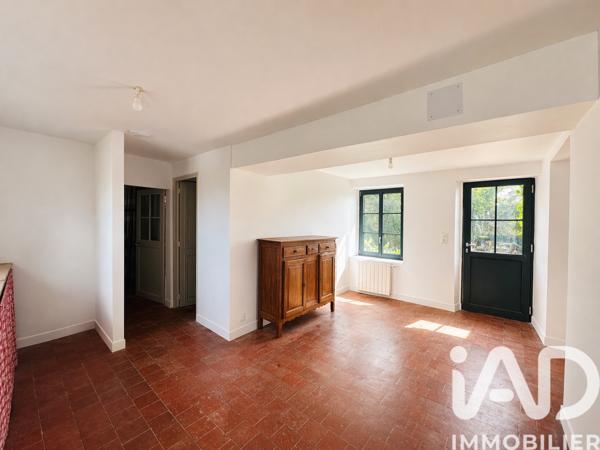 Maison à vendre 7 pièces 165 m² Guigneville