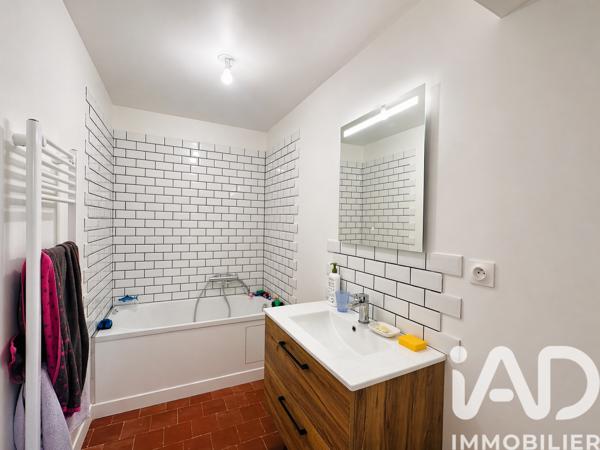 Maison à vendre 7 pièces 165 m² Guigneville
