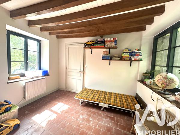 Maison à vendre 7 pièces 165 m² Guigneville