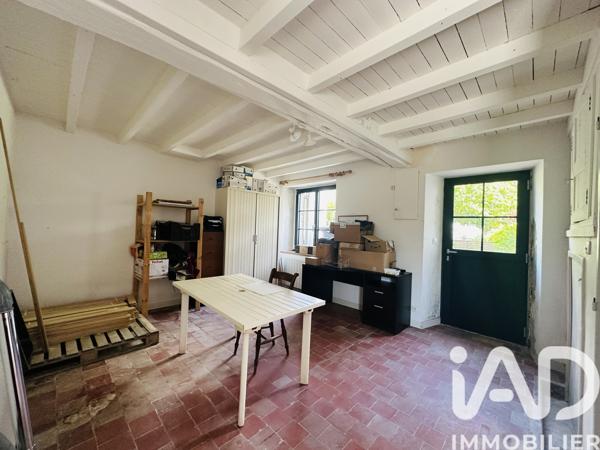 Maison à vendre 7 pièces 165 m² Guigneville