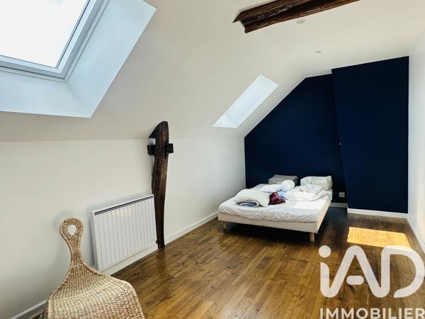 Maison à vendre 7 pièces 165 m² Guigneville