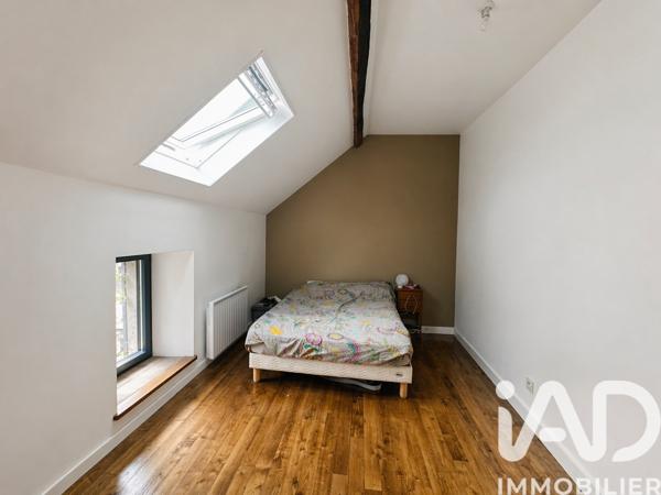 Maison à vendre 7 pièces 165 m² Guigneville