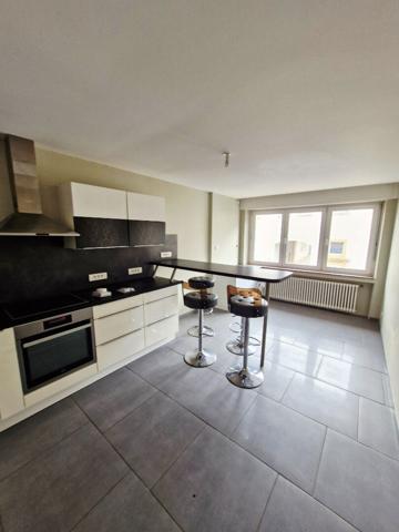 LOCATION DUPLEX REFAIT A NEUF DE 162M2 à CLOUANGE
