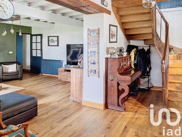 Maison à vendre 5 pièces 215 m² Samatan