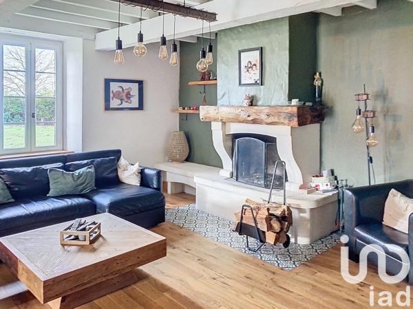 Maison à vendre 5 pièces 215 m² Samatan